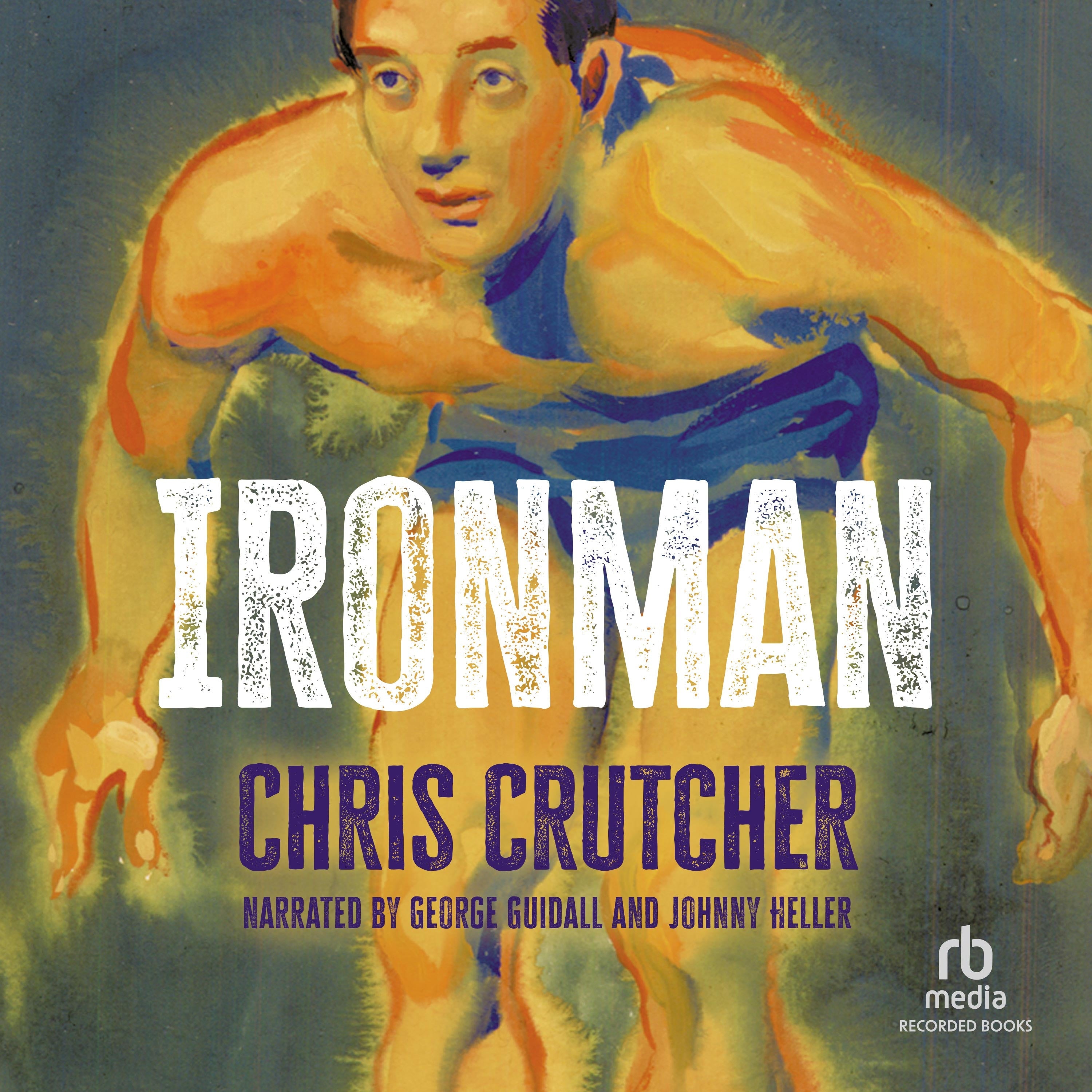 Ironman