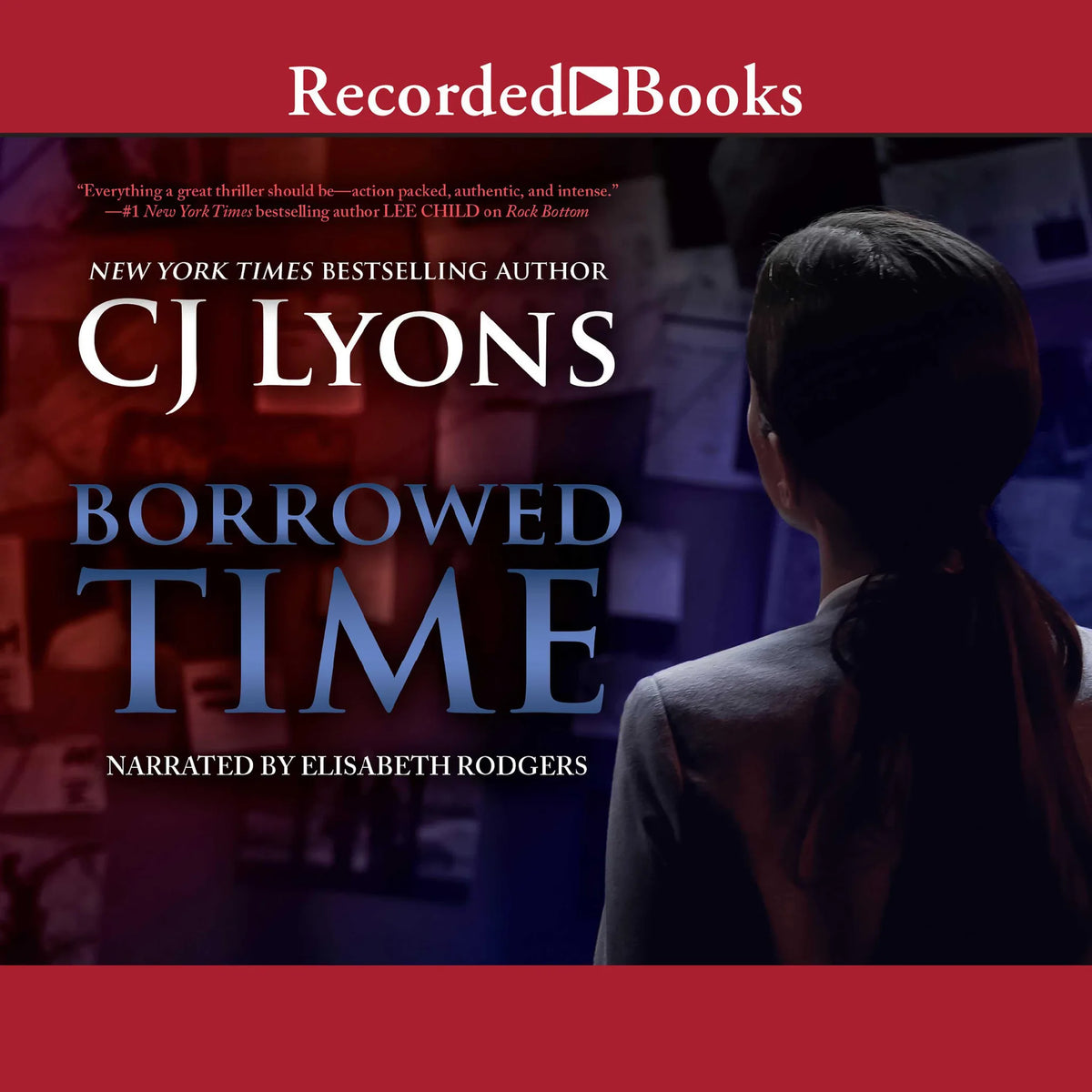 Borrowed Time