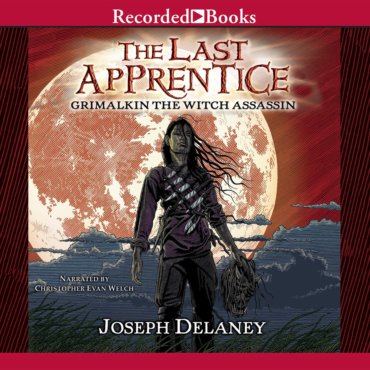 The Last Apprentice