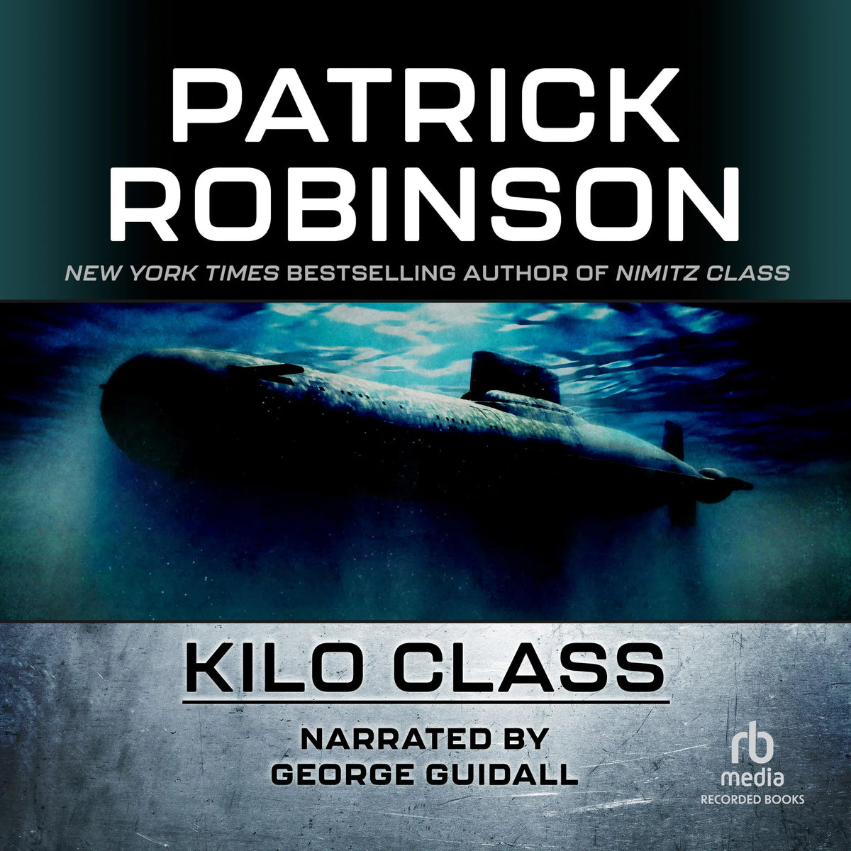 Kilo Class