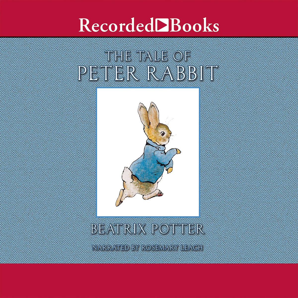 The Tale of Peter Rabbit