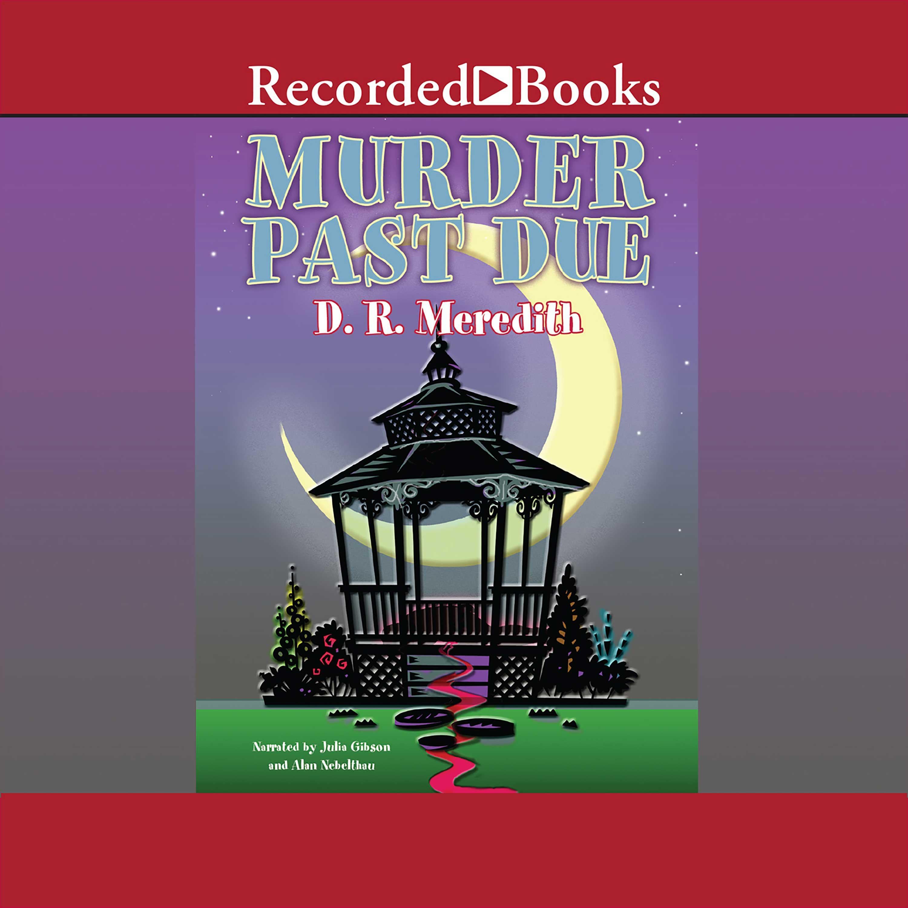 Murder Past Due