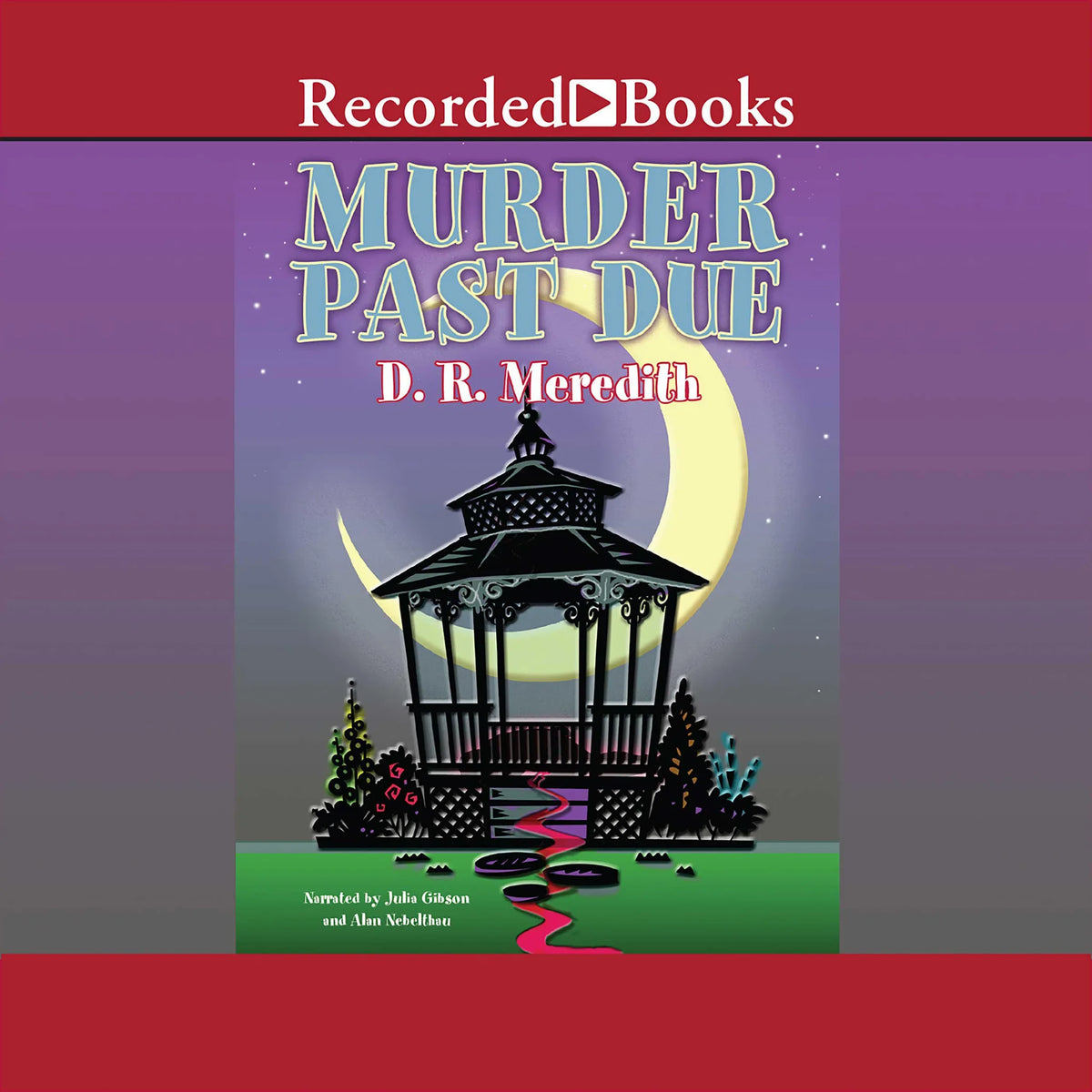 Murder Past Due