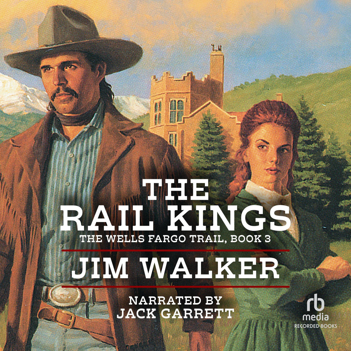 The Rail Kings