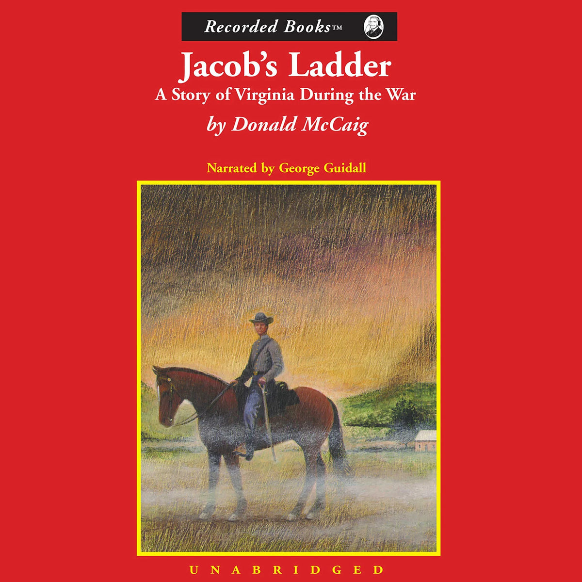 Jacob's Ladder
