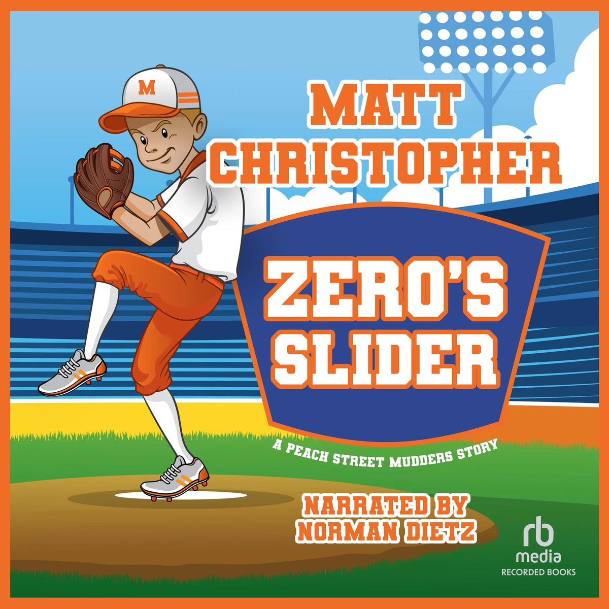 Zero's Slider