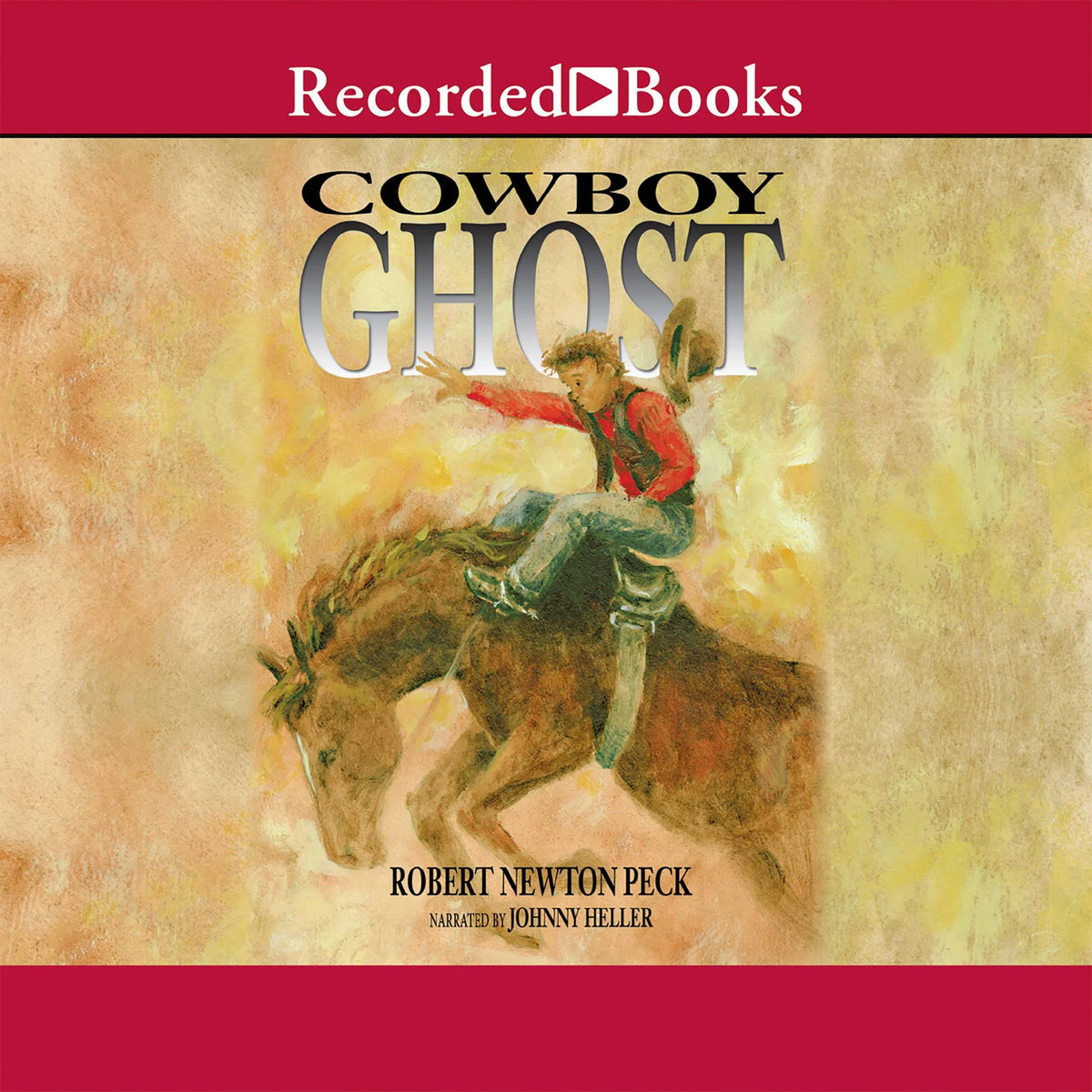 Cowboy Ghost