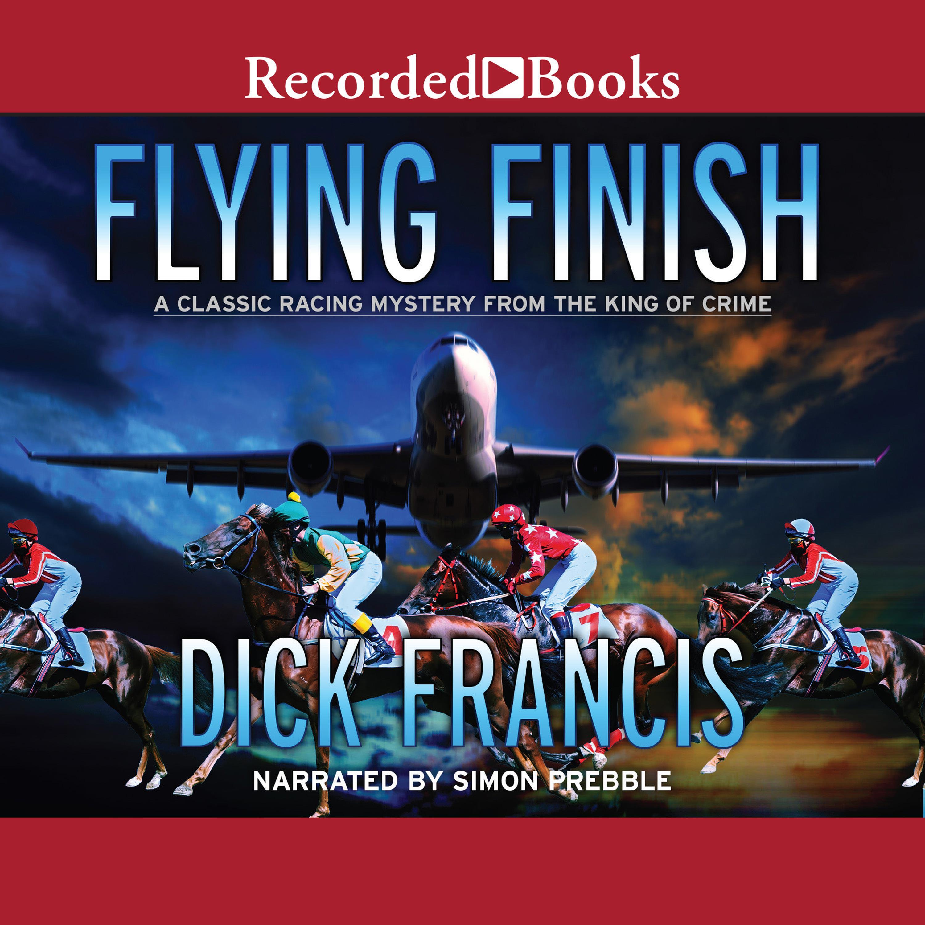 Flying Finish