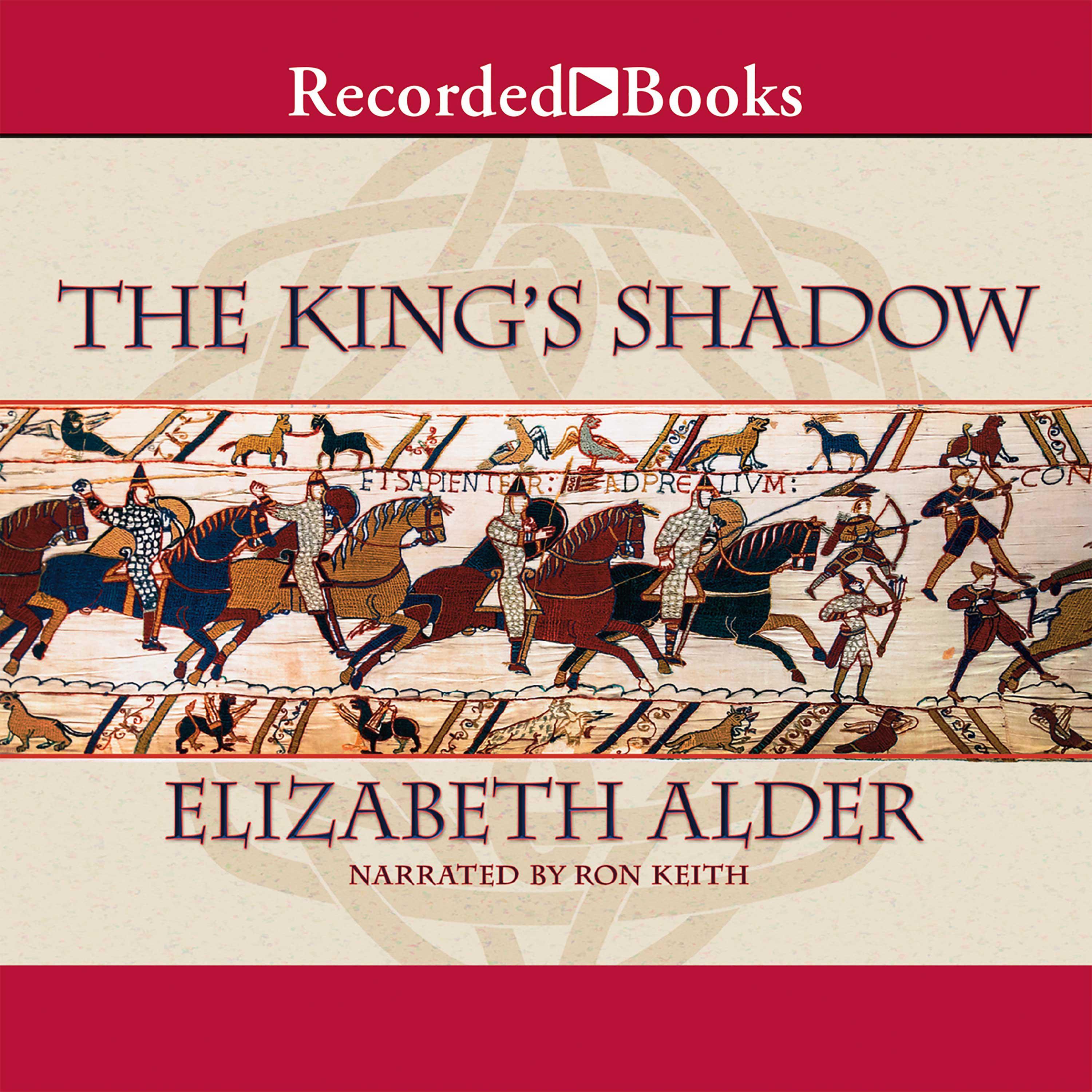 The King's Shadow