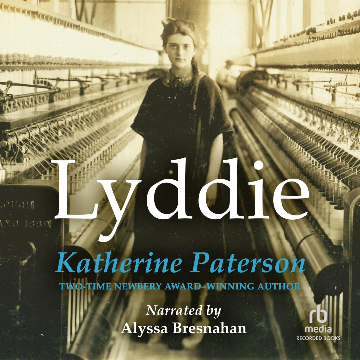 Lyddie