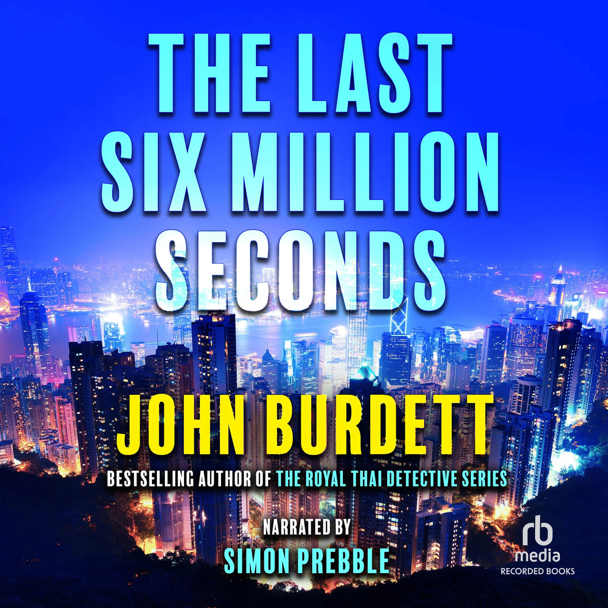 The Last Six Million Seconds