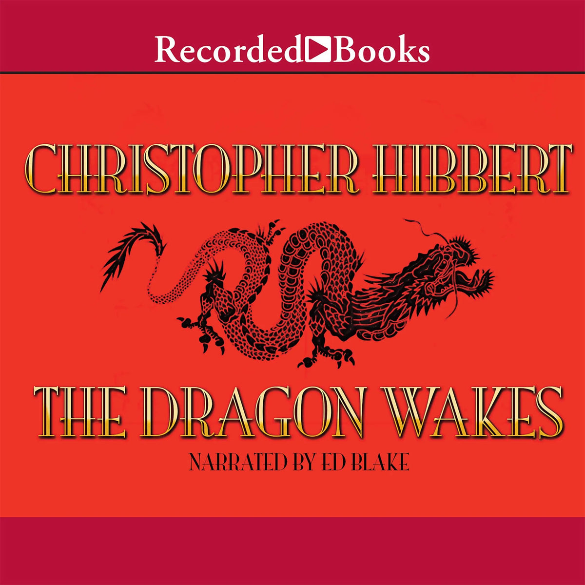 The Dragon Wakes