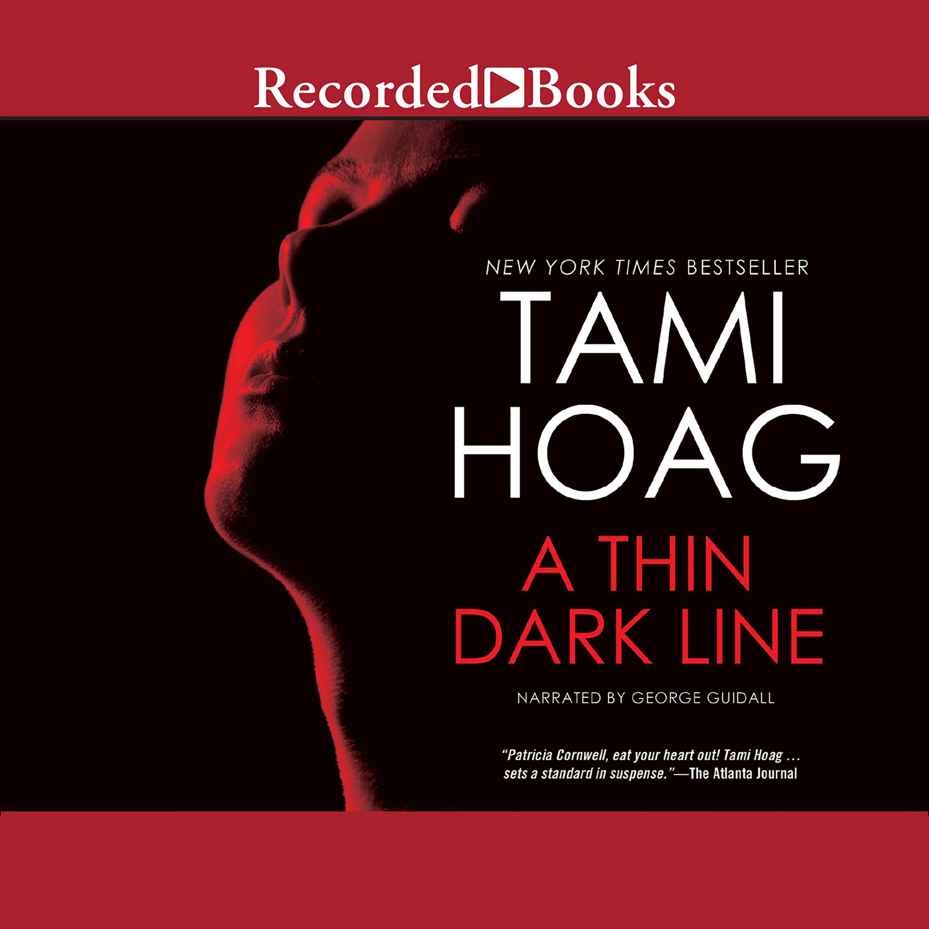 A Thin Dark Line