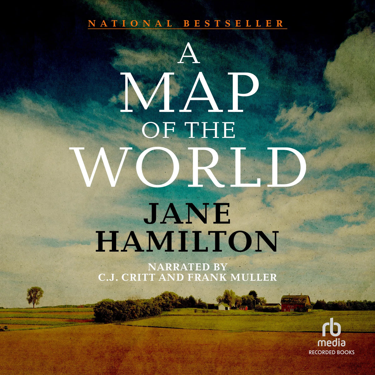 A Map of the World