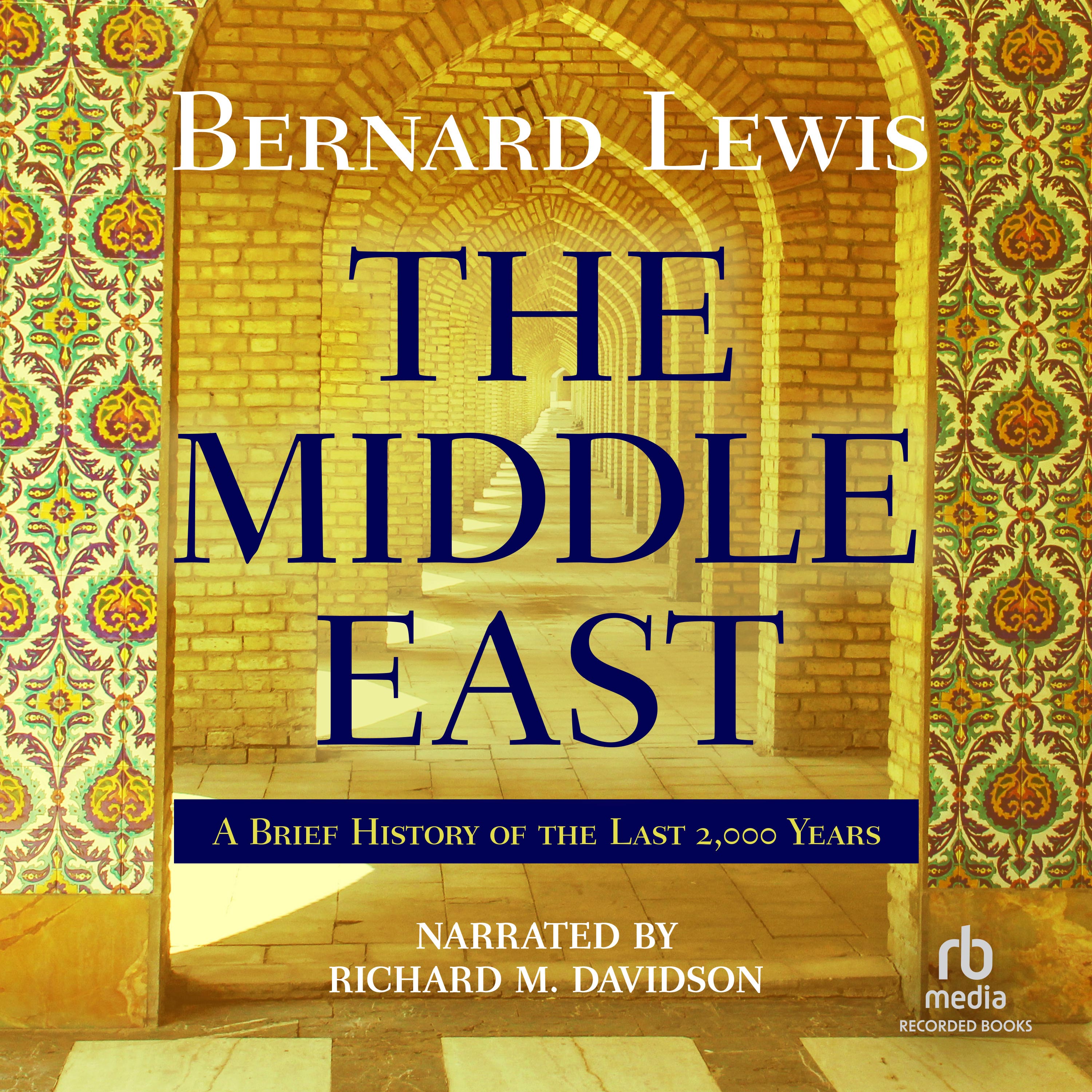 The Middle East