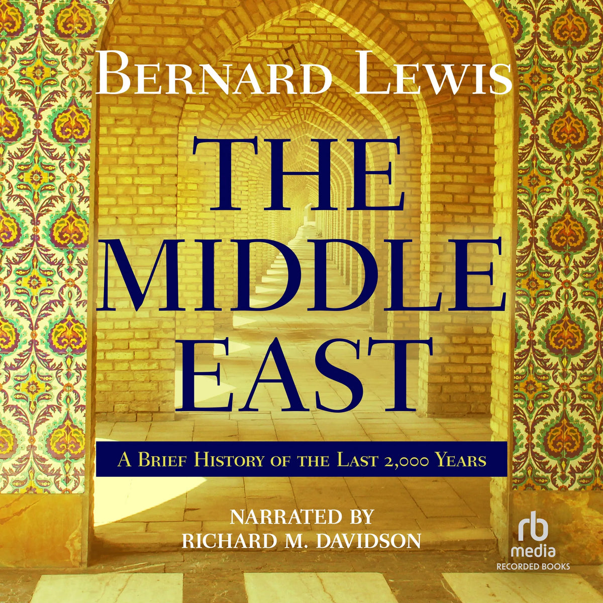 The Middle East