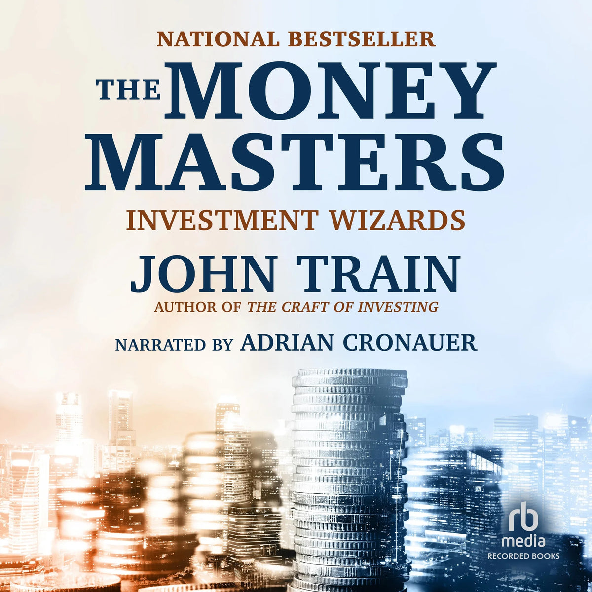 The Money Masters
