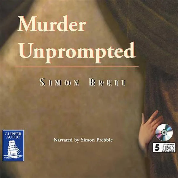 Murder Unprompted