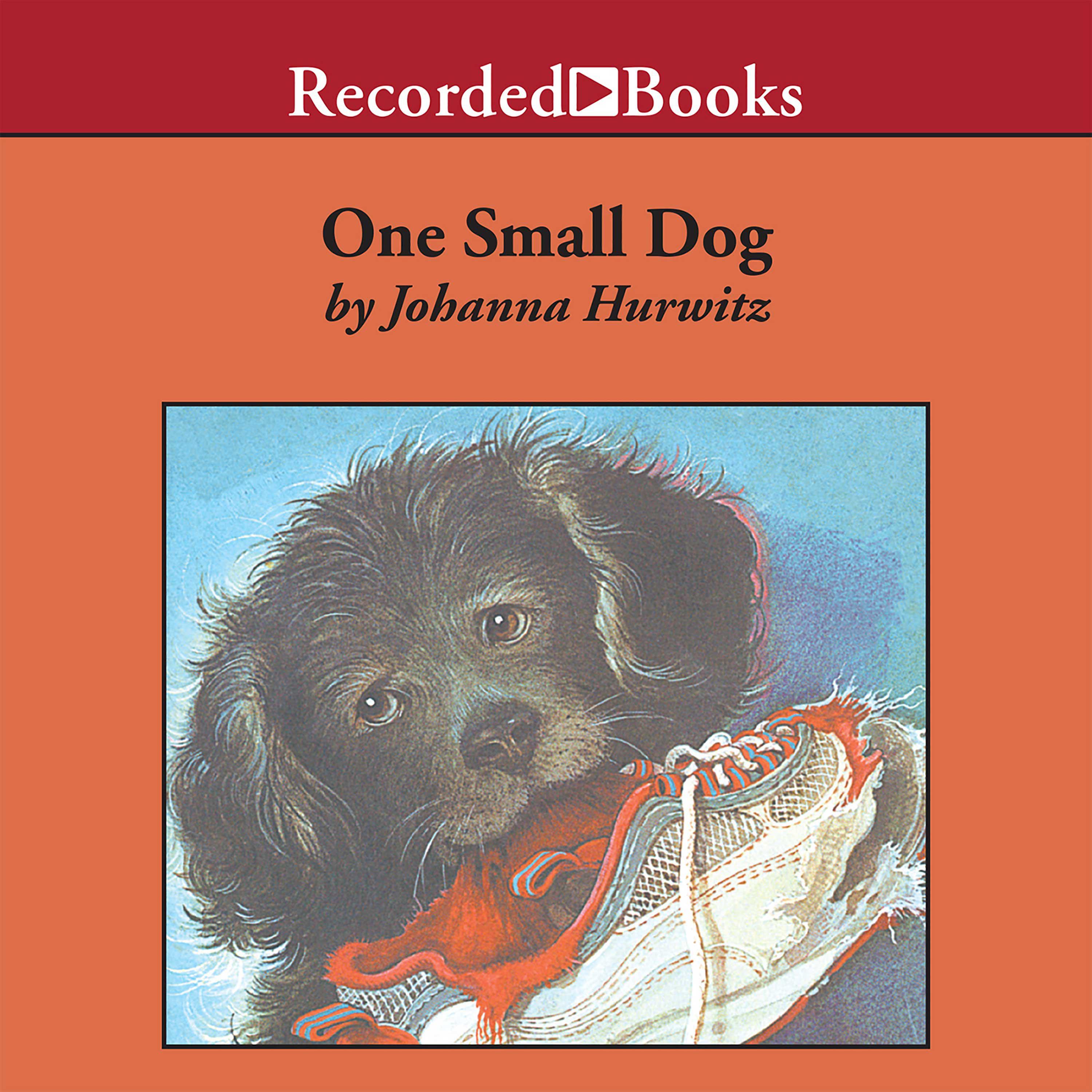 One Small Dog