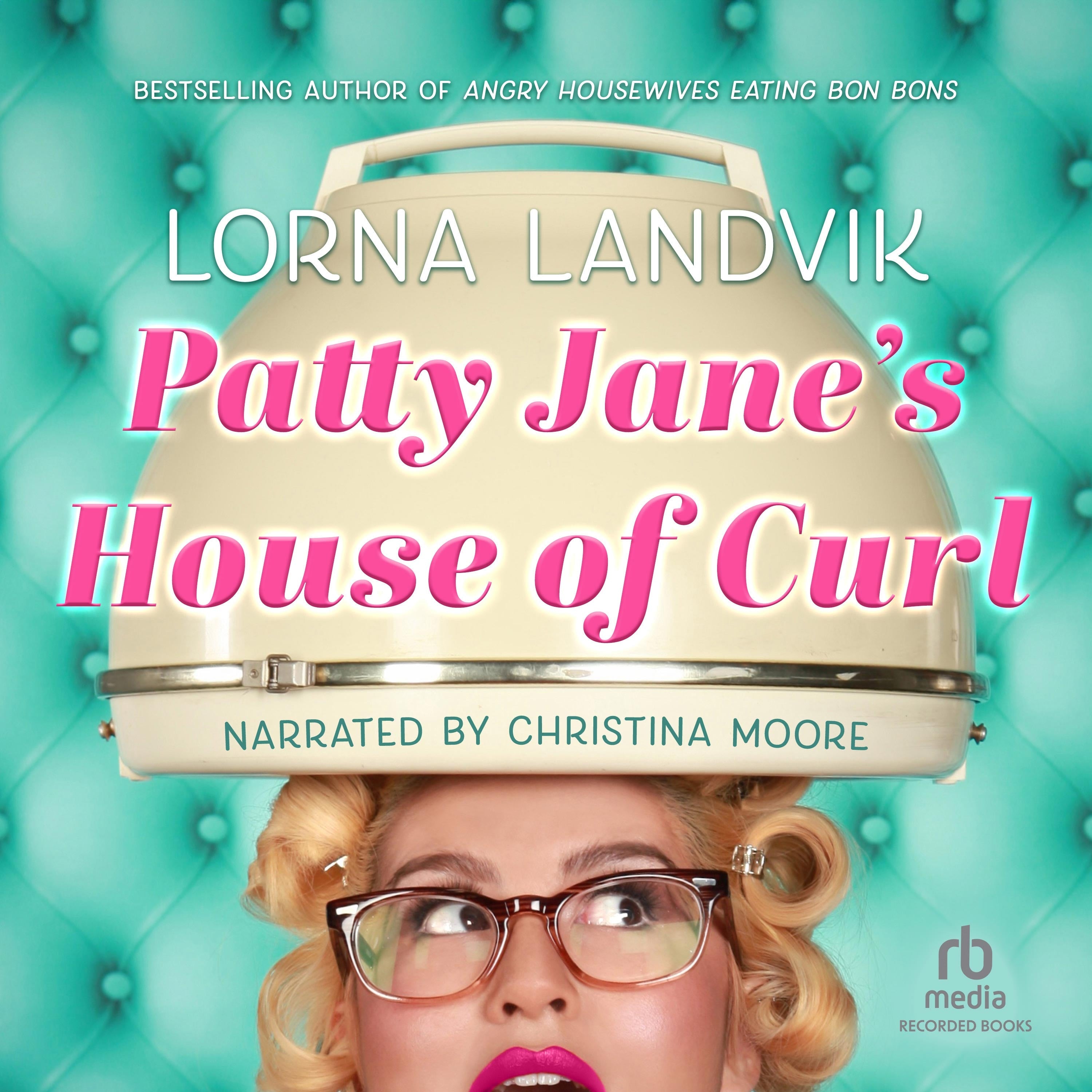 Patty Jane's House of Curl