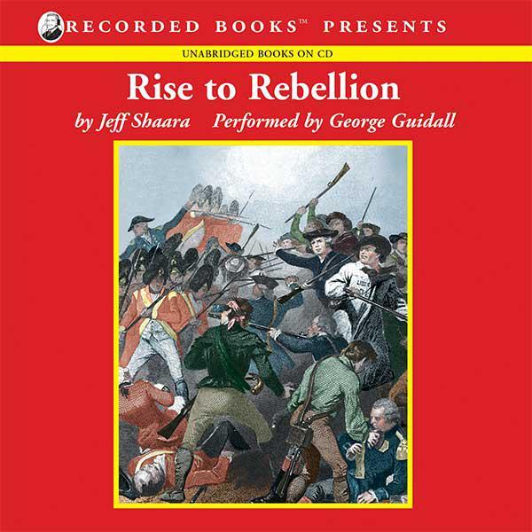 Rise to Rebellion