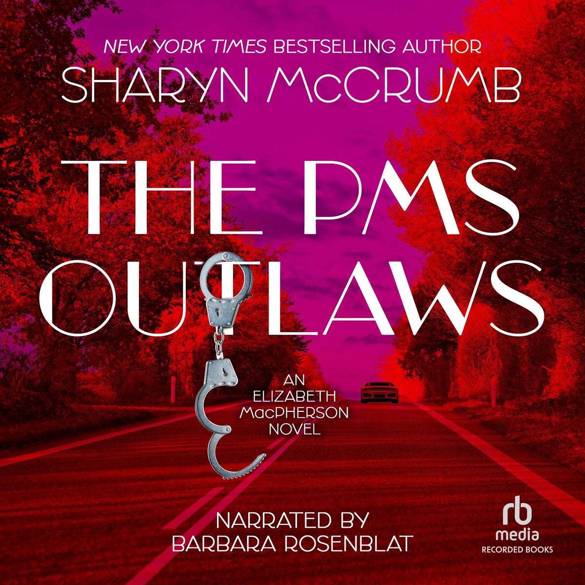 The PMS Outlaws