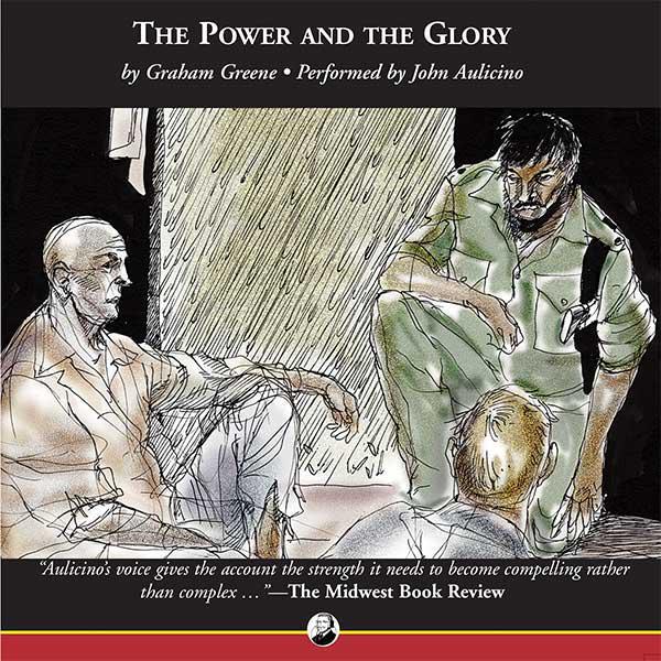 The Power and the Glory