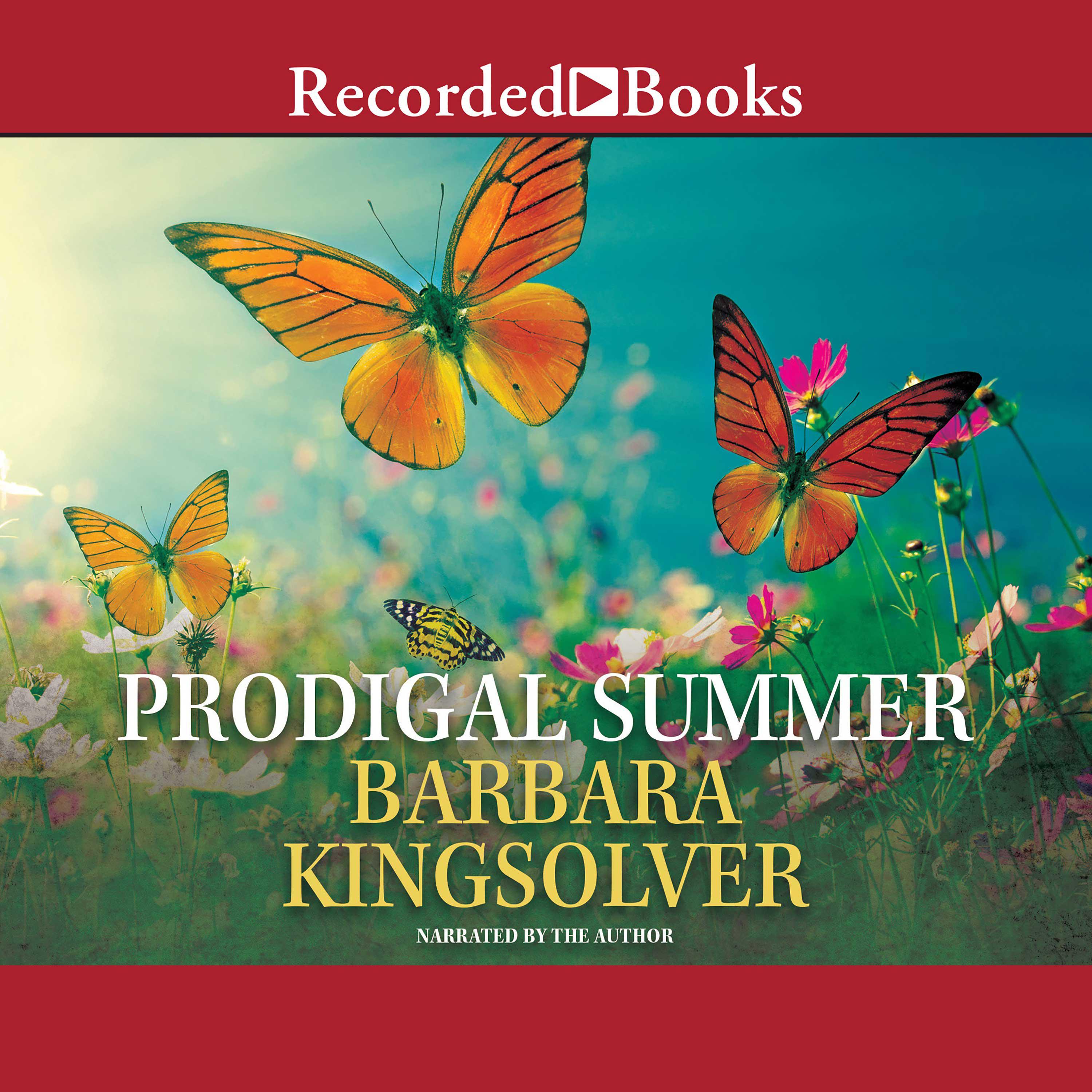 Prodigal Summer