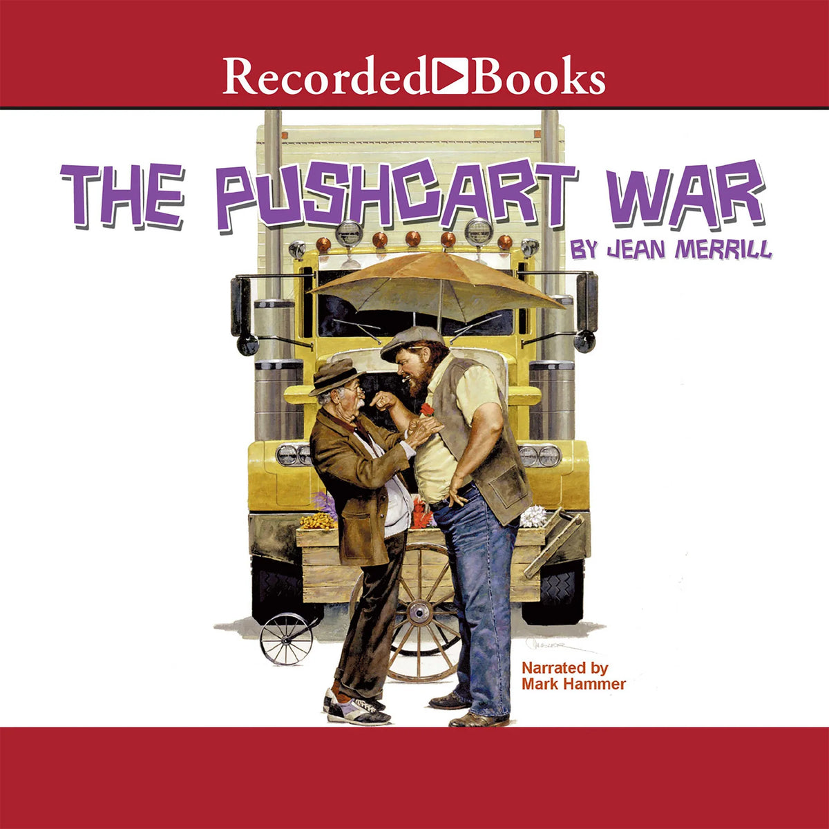 The Pushcart War