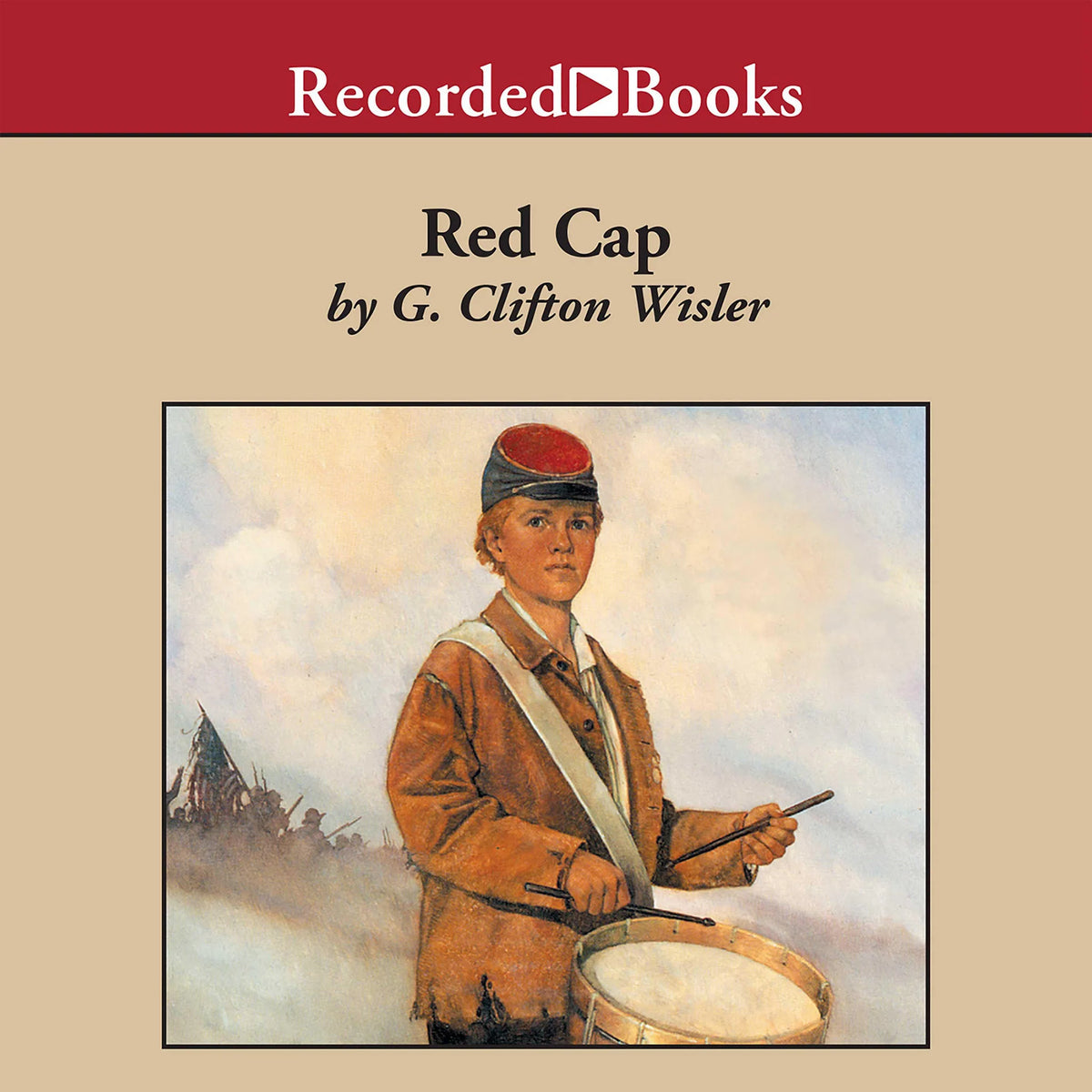 Red Cap