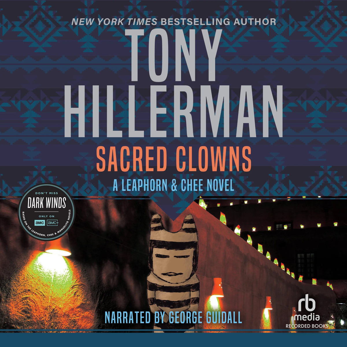 Sacred Clowns