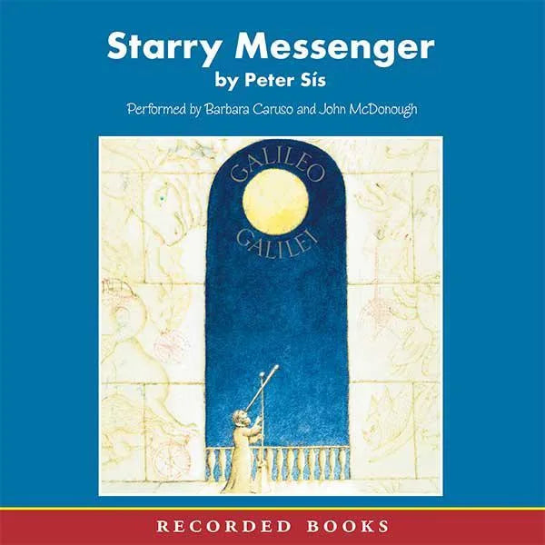 Starry Messenger