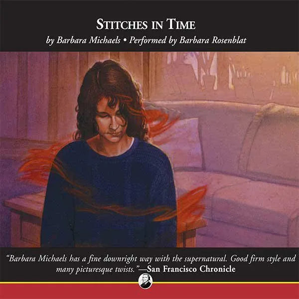 Stitches in Time