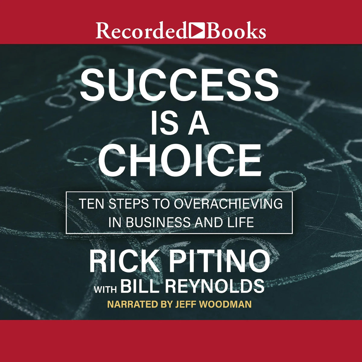 Success is a Choice