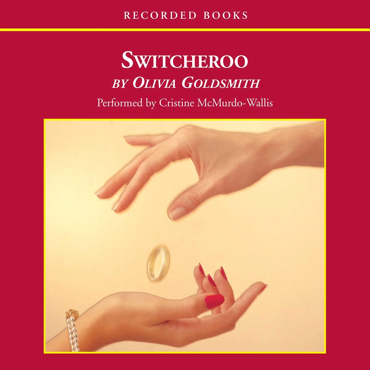 Switcheroo