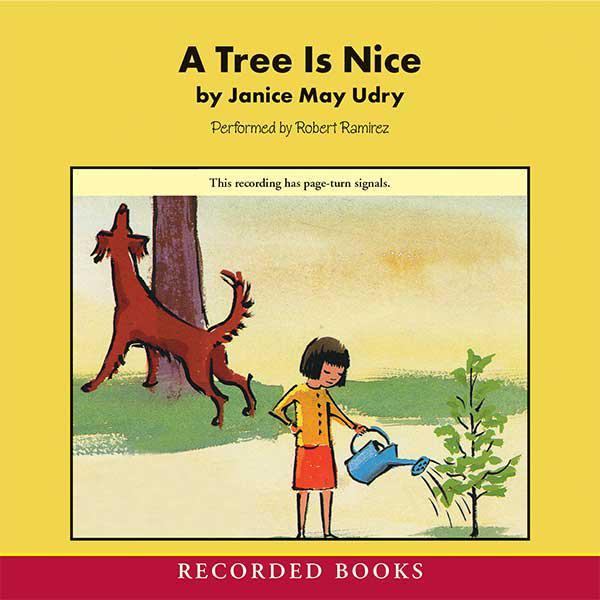 A Tree is Nice
