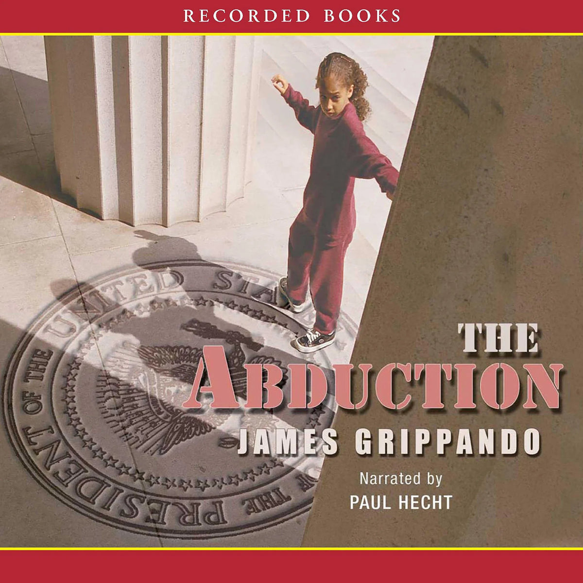 The Abduction