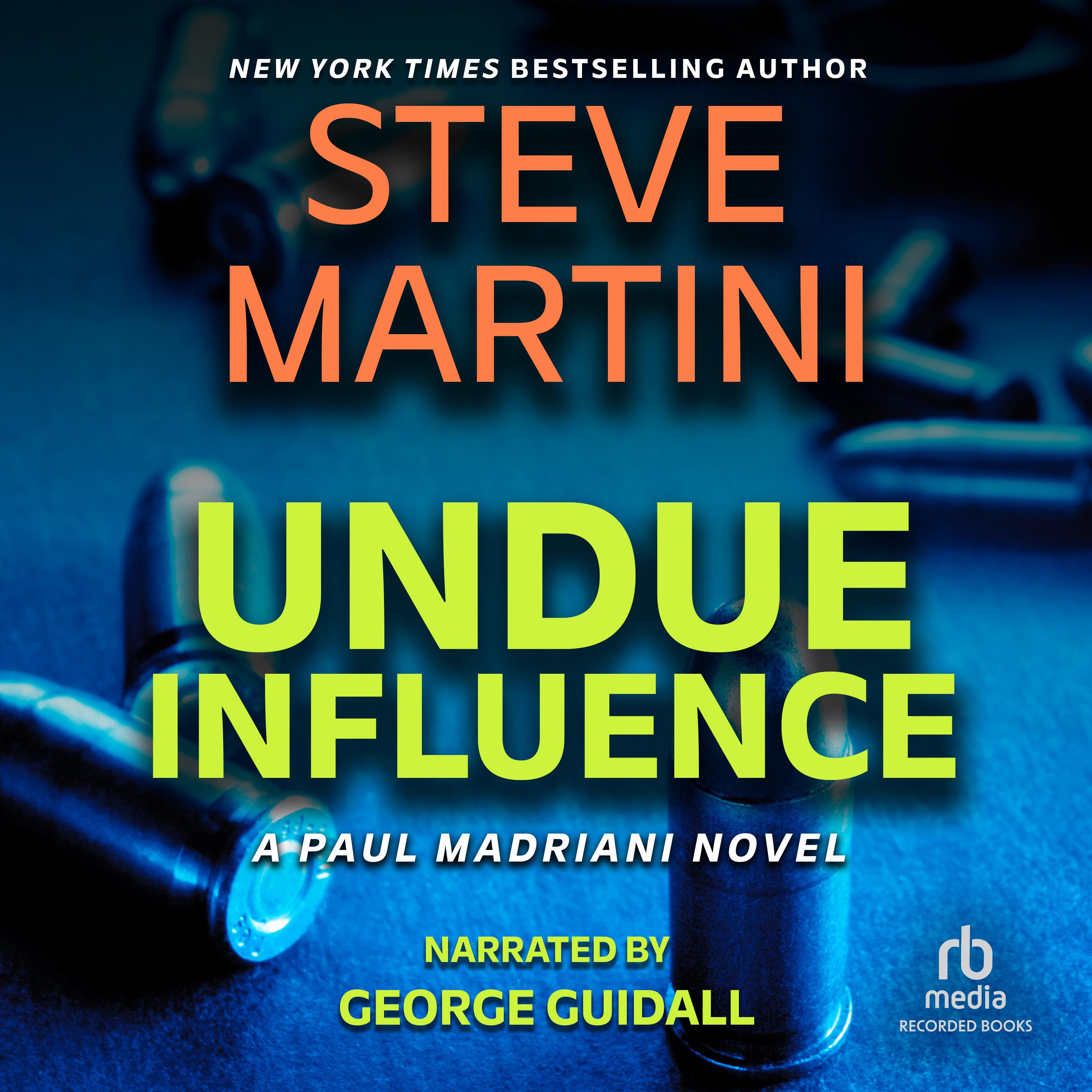 Undue Influence