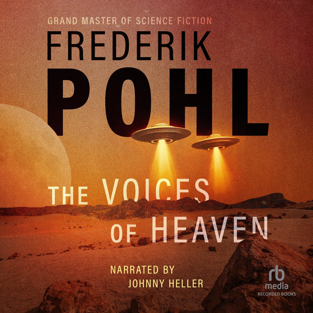 The Voices of Heaven