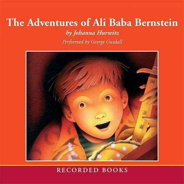 The Adventures of Ali Baba Bernstein