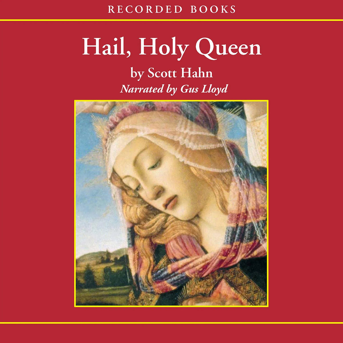 Hail, Holy Queen