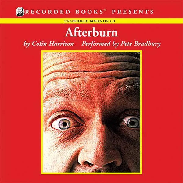 Afterburn
