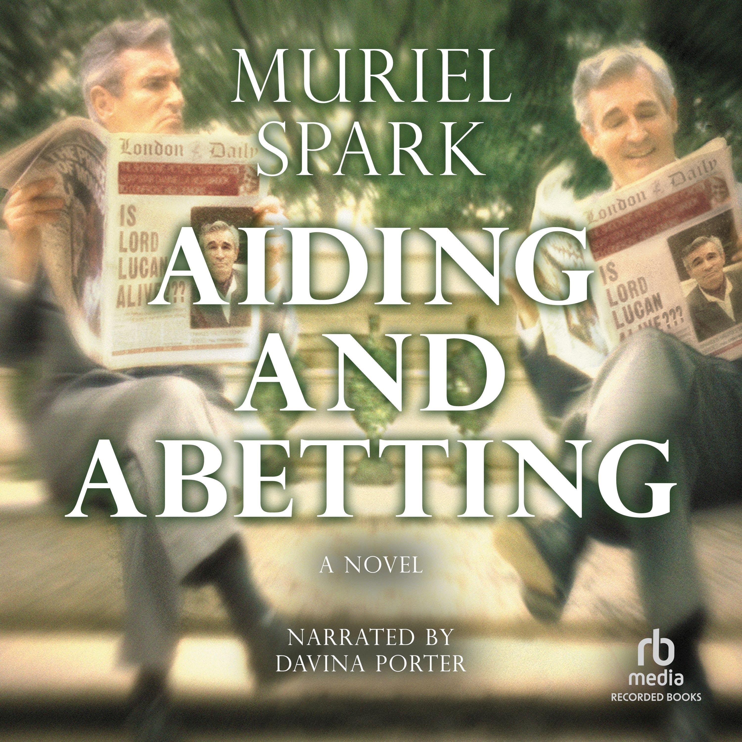 Aiding and Abetting