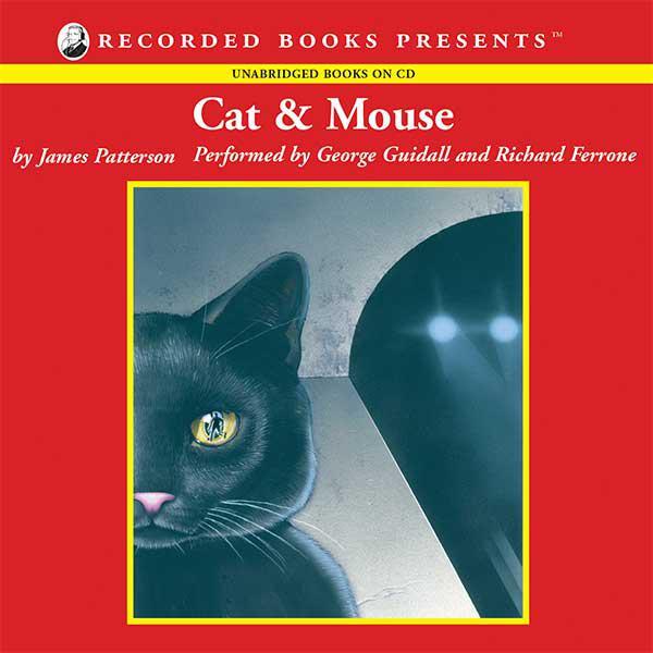 Cat & Mouse