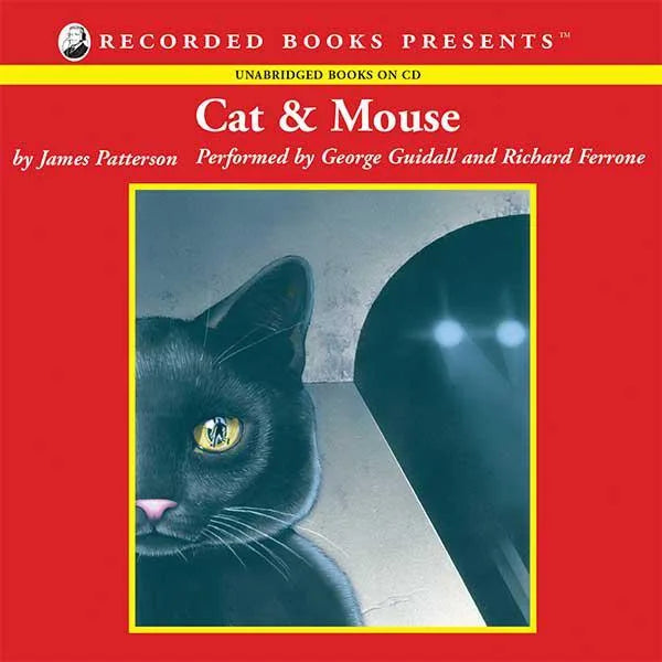 Cat & Mouse