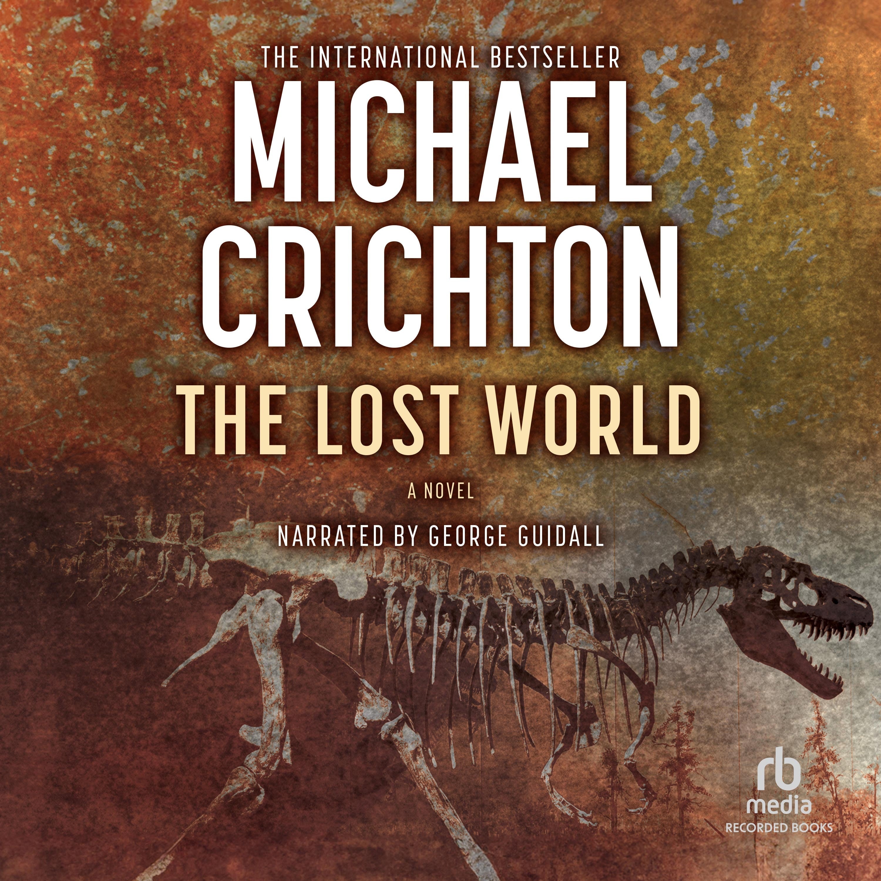 The Lost World