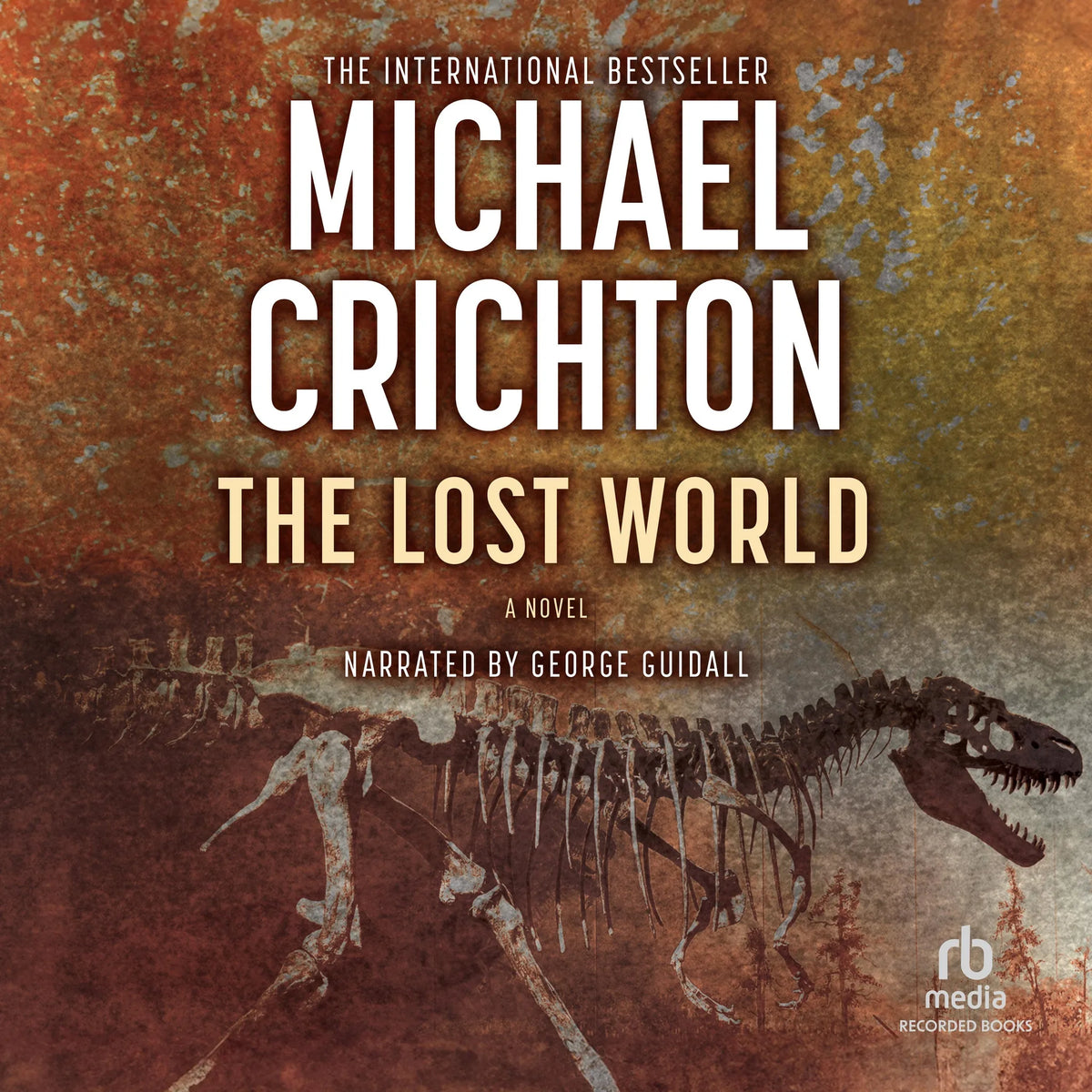 The Lost World