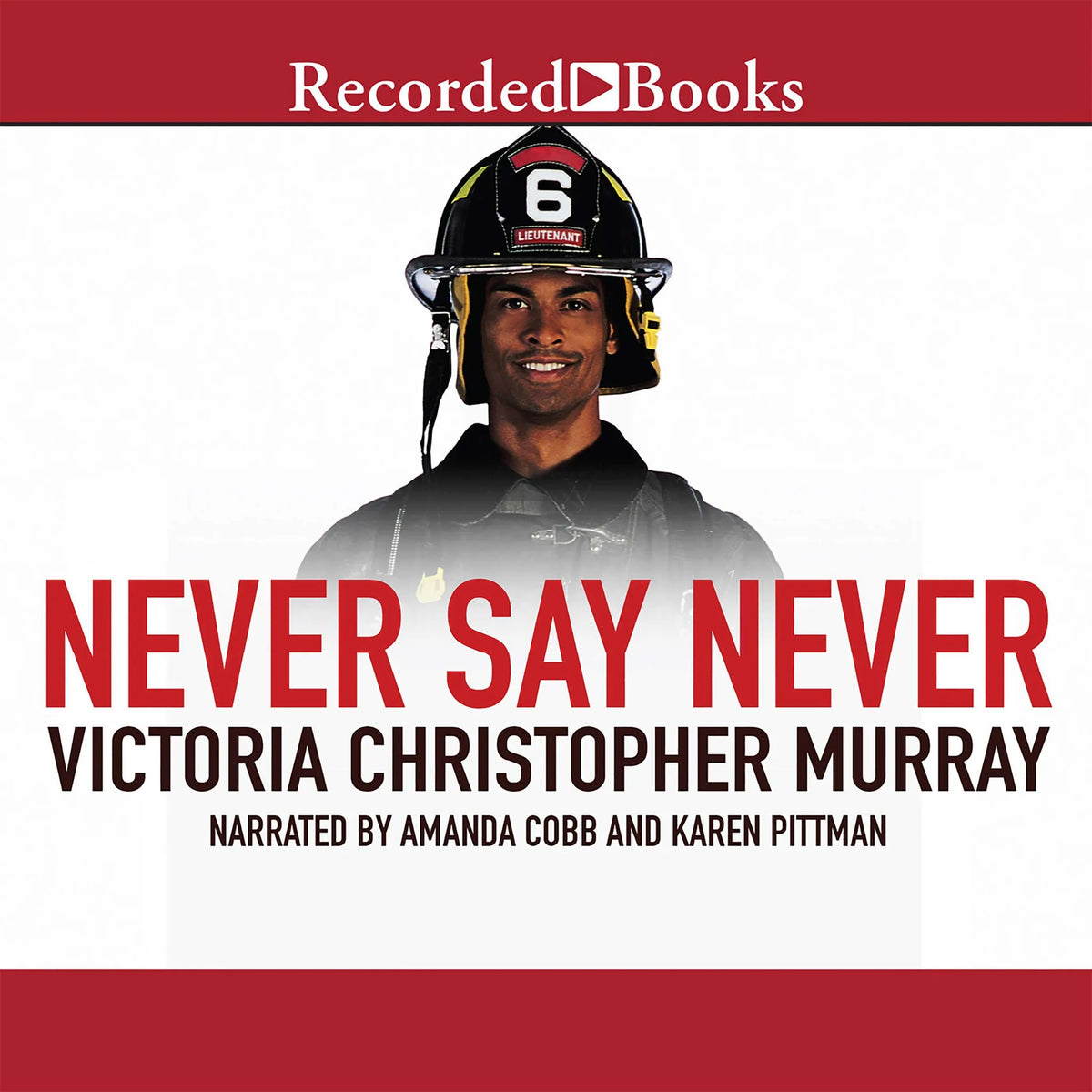 Never Say Never