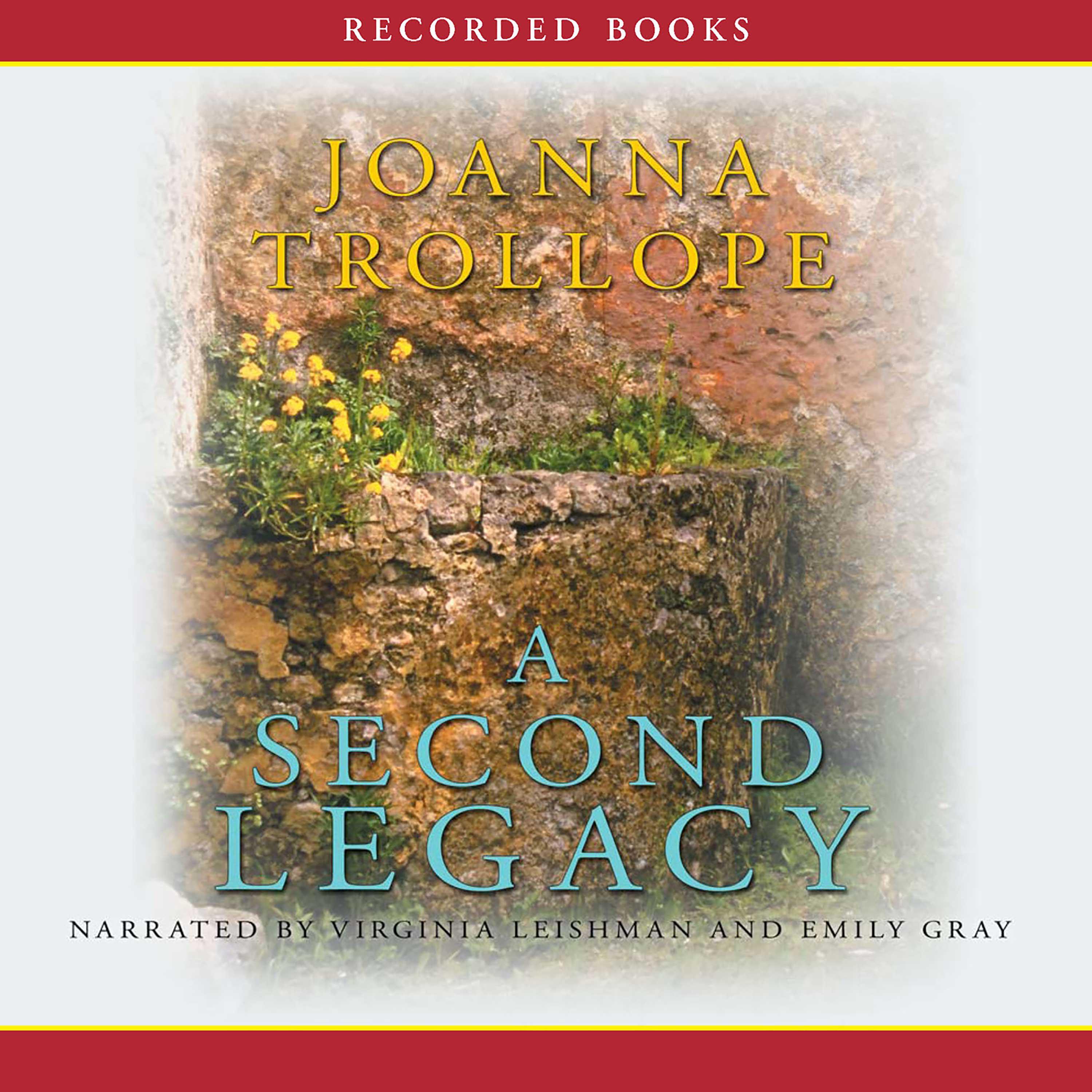 A Second Legacy