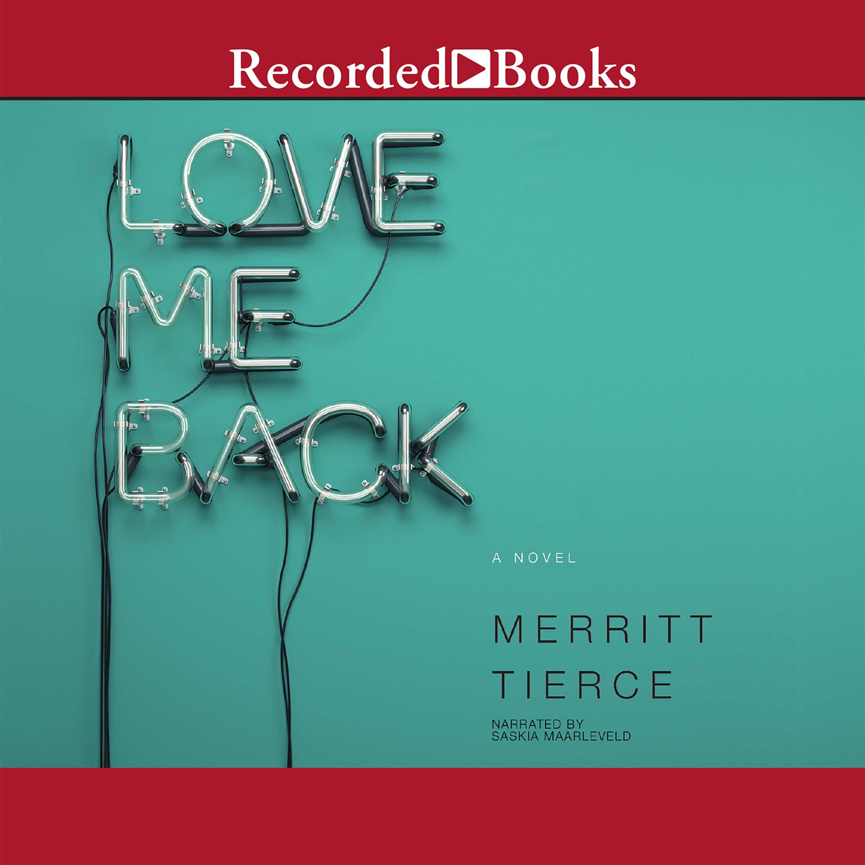 Love Me Back